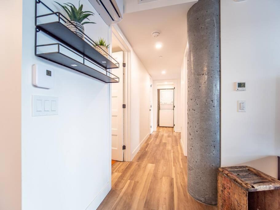 Le Rustique, Chic En Ville, Bbq/ Piscine ケベックシティ エクステリア 写真